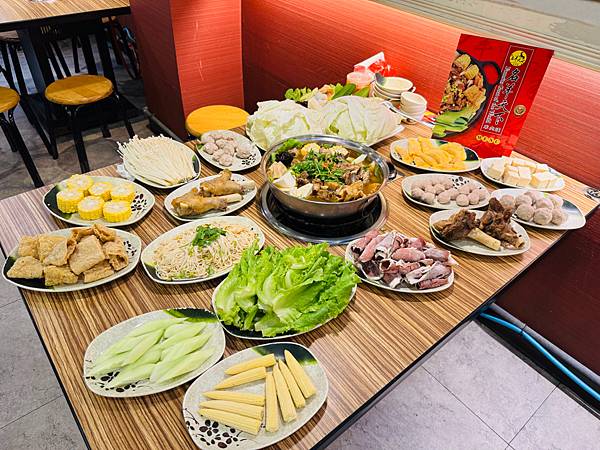 蘆洲美食推薦>立冬進補首選名羊天下羊肉爐 蘆洲三民店，紅燒羊