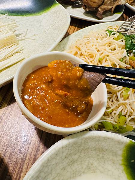 蘆洲美食推薦>立冬進補首選名羊天下羊肉爐 蘆洲三民店，紅燒羊