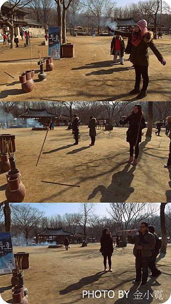 韓國傳統古玩