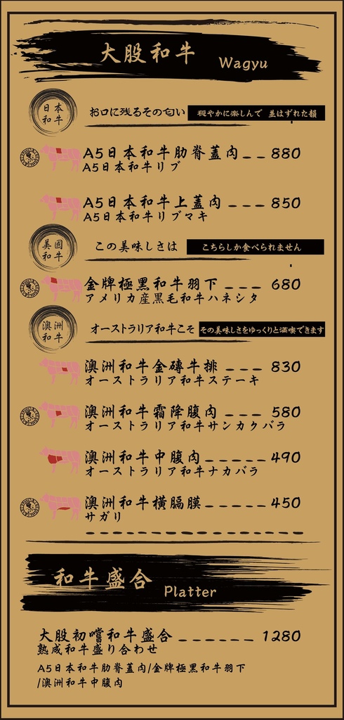 嘉義燒肉 大股熟成菜單價位01.jpg