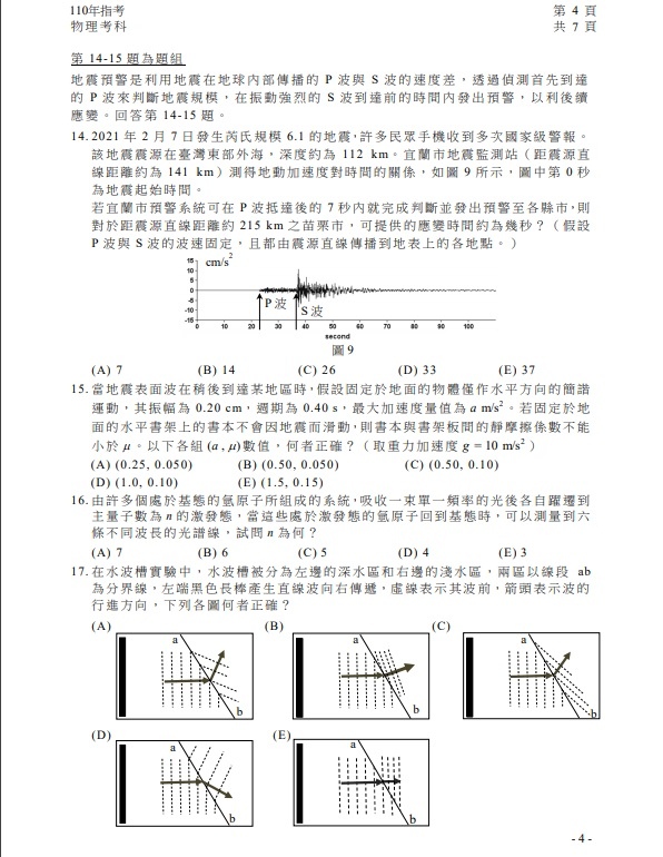 110年大學指考物理試題與解答05.jpg