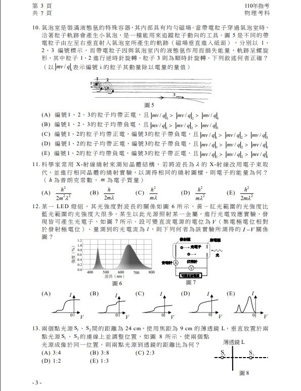 110年大學指考物理試題與解答04.jpg