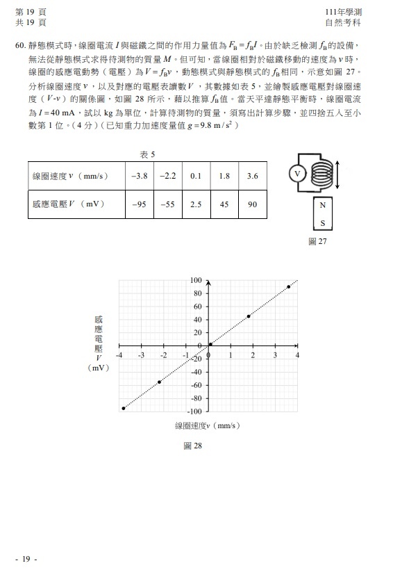 111學測自然試題題目 解答 答案13.jpg