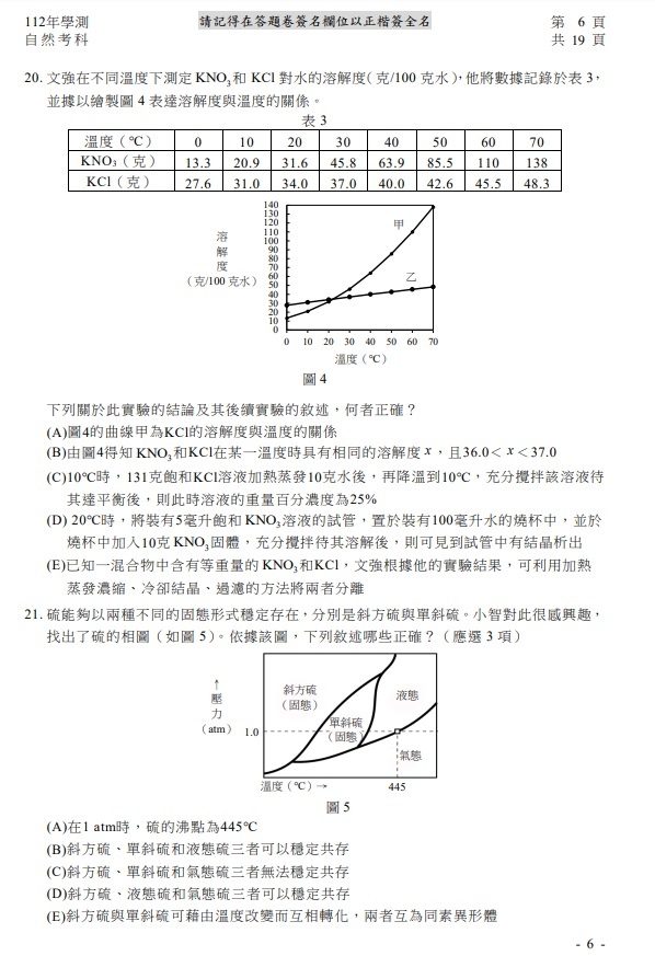 112學測自然試題與解答7.jpg