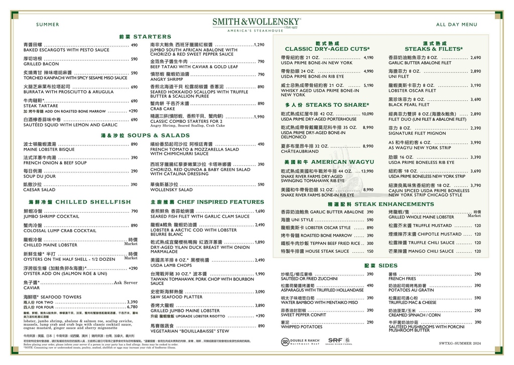 smith&wollensky菜單 史密斯華倫斯基牛排館03.jpeg