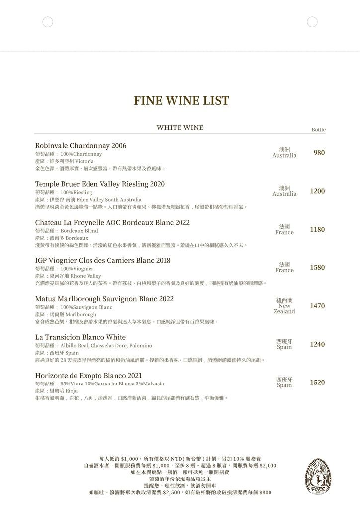 FORE restaurant 柴燒牛排菜單07.jpg