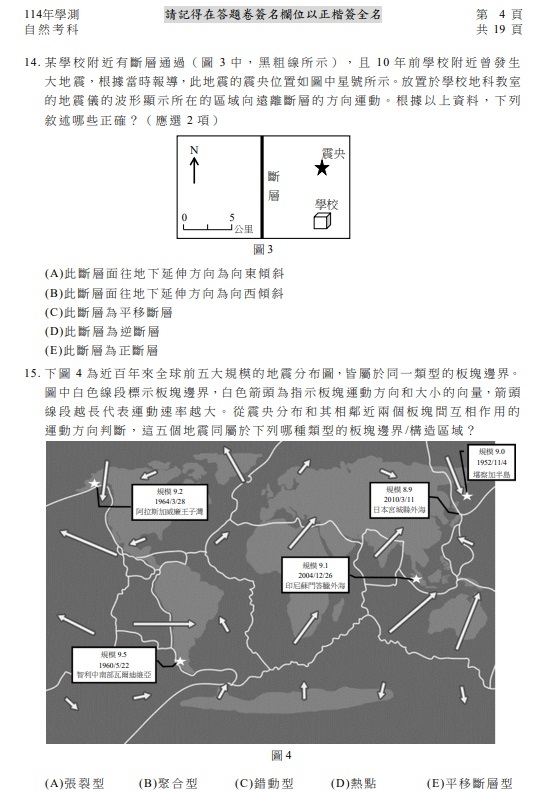 114學測自然試題目與答案5.jpg