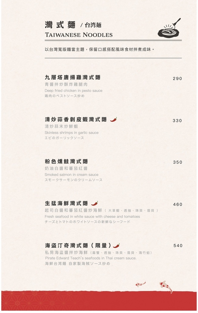 昨日花卷 菜單 商業午餐 勤美18.jpg