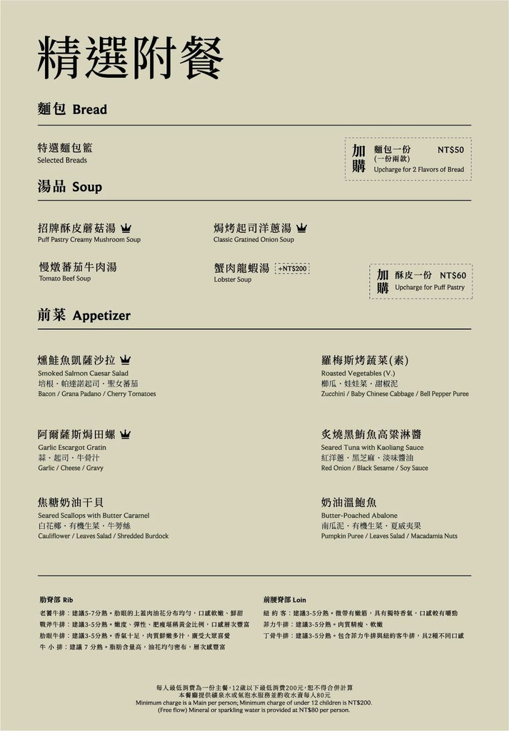 雅室牛排 台中菜單4.jpg 雅室牛排 台中菜單4.jpg