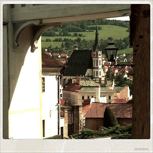 CeskyKrumlov﹣2