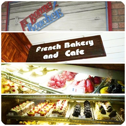 Cafe & Bakery