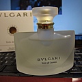 BVLGARI- Voile de Jasmin