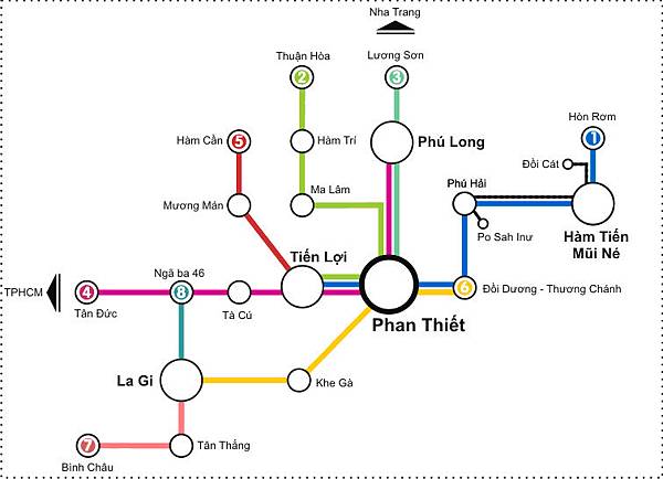 公車路線