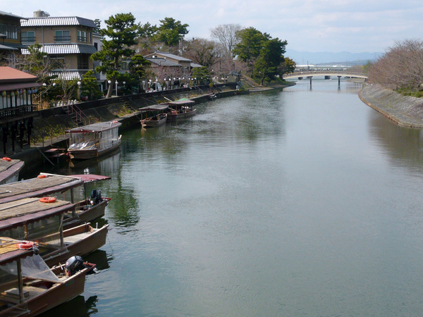 宇治川