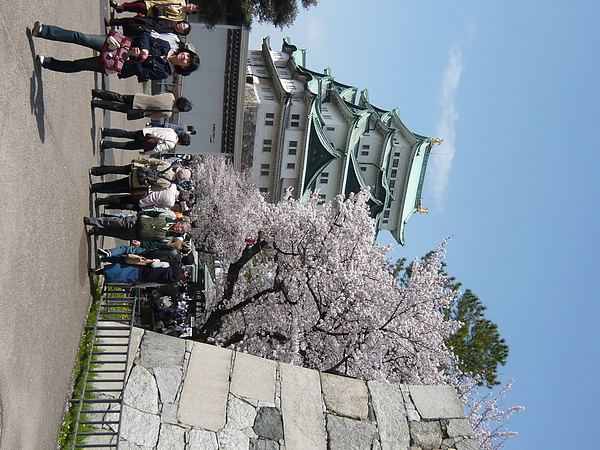 名古屋城