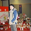 偷偷摸摸的拍照