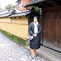 武家屋敷