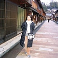 我在東街茶屋
