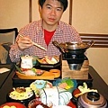 我們的年夜飯