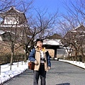 石川門