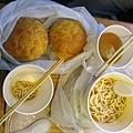 第二天早餐