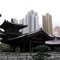 傳統與現代