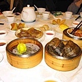 第二天午餐