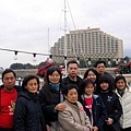 黃金海岸合照
