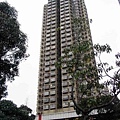 香港高樓