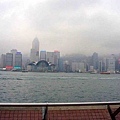 香港碼頭