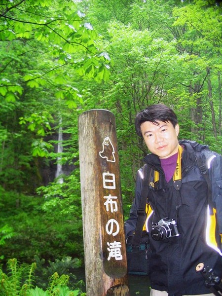 騙人...