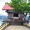 還是浮木神社