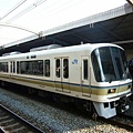 JR電車