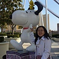 SNOOPY