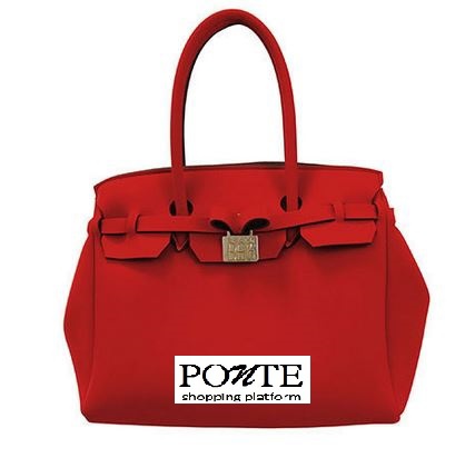 save my bag rosso 1
