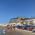 Cefalù, Sicilia