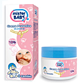 Mister Baby 蜜斯特 麥胚芽護膚霜 100ml