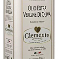 Clemente-Extra Virgin 橄欖油-5L