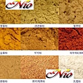 手工香皂材料-料理粉-野玫瑰果粉-手工香皂-尼歐Nio