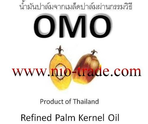 棕櫚核仁油 palmkernel oil 