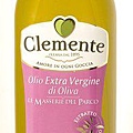 Clemente-Extra Virgin 橄欖油-1L
