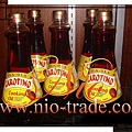 Carotino-特級精製紅棕櫚油-1kg原裝瓶