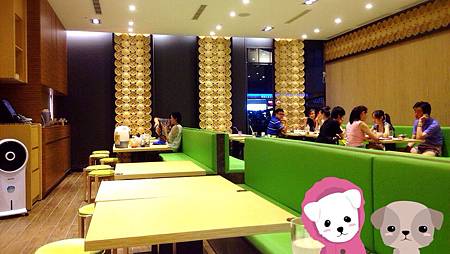 香港添好運點心專門店 臺北店 香港添好運點心專門店 臺北店