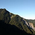 關山北峰 & 3026