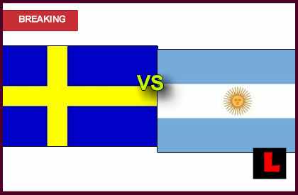 sweden-vs-argentina-2013-score-results-live-en-vivo-today