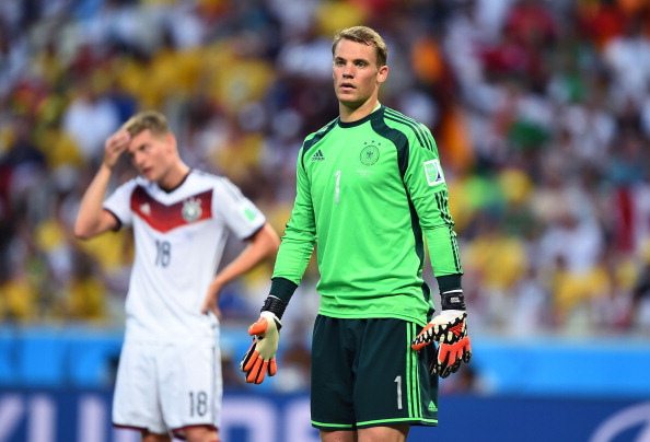 Neuer