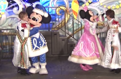 リトルトーキョーライブ 東京ディズニーシー独占生放送 クリスマスsp 今生きろう 痞客邦 リトルトーキョーライブ 東京ディズニーシー独占生放送 クリスマスsp 今生きろう 痞客邦