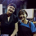 Leisa Shelton and Nisha( Tsai ,hsin tung).jpg