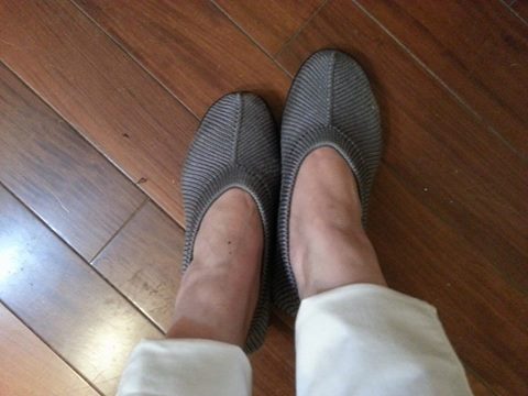 我的愛鞋足弓鞋 我的愛鞋足弓鞋