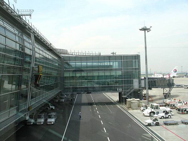 東京羽田空港国際線ターミナル